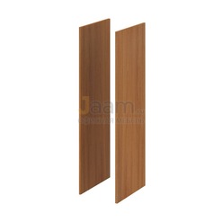 Кабинет руководителя Боковые панели ПК-ПР-БК133Х45