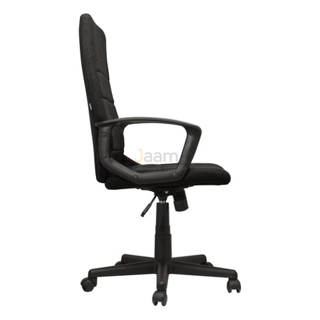 Кресло Focus EX-518 черное