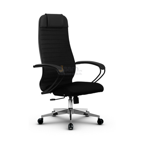 Кресло МЕТТА B 1b 21/K130+МЕТТА 17834