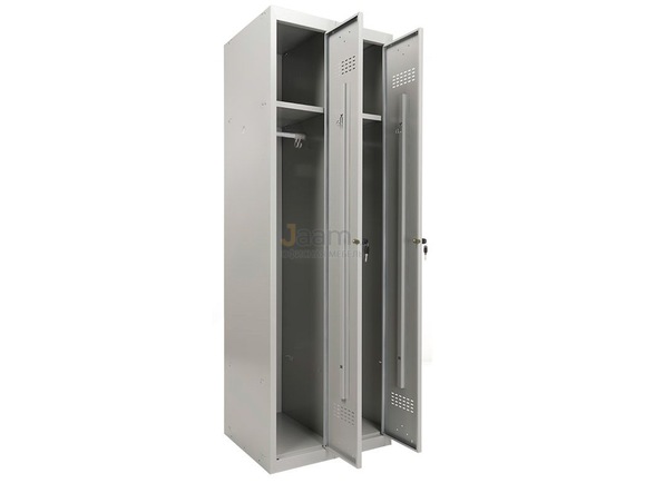Металлическая мебель ПРАКТИК ML 21-60 (ML-11-30 + ML-01-30)