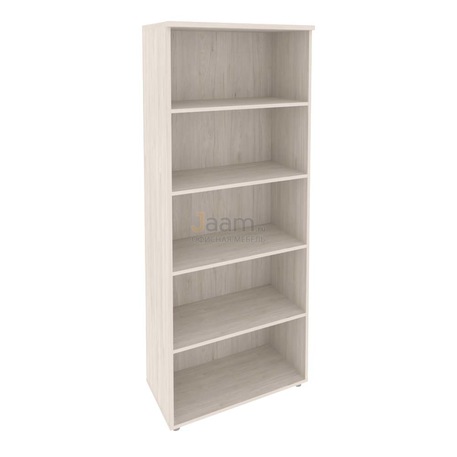 Мебель для персонала Стеллаж высокий широкий O.ST-1