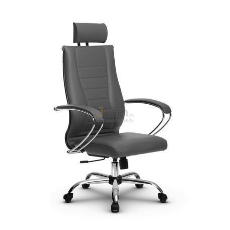 Кресло МЕТТА B 2b 34 PF/K116+МЕТТА 17833