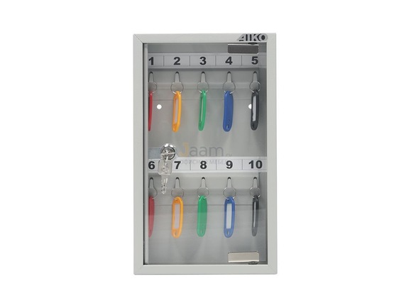Металлическая мебель KEY-10G