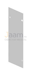 Мебель для персонала Двери стеклянные средняя  R-02.1