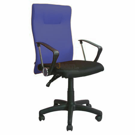 Кресло Gamma sync-2 gts N7