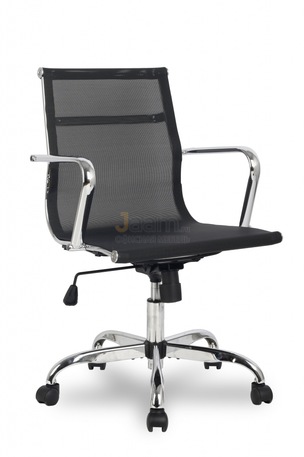 Кресло College H-966F-2