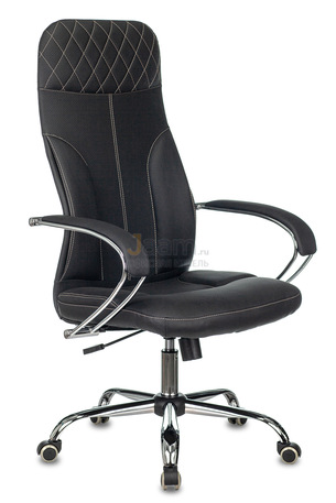 Кресло CH-608SL ECO BLACK