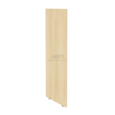 Стойка ресепшн Боковина узкая Л.БУ правая
