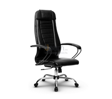 Кресло для персонала МЕТТА B 1b 32PF/K117+МЕТТА 17833