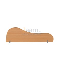 Мебель для персонала Перегородка 1400 Э-35.0
