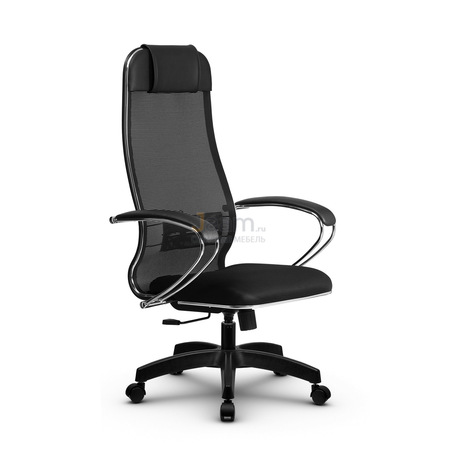 Кресло МЕТТА B 1m 15/K131+МЕТТА 17831